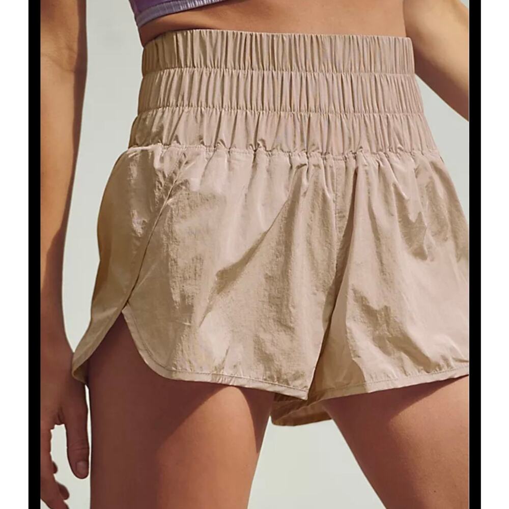 The Way Home Shorts